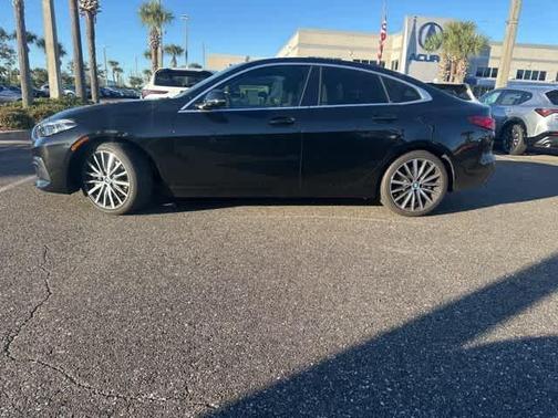 2020 BMW 228 Gran Coupe i xDrive