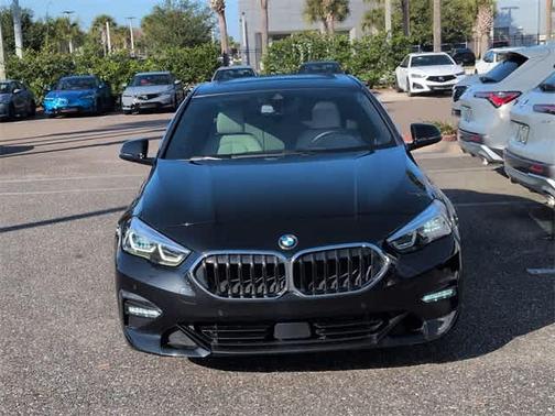 2020 BMW 228 Gran Coupe i xDrive