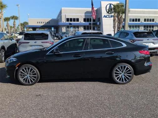 2020 BMW 228 Gran Coupe i xDrive