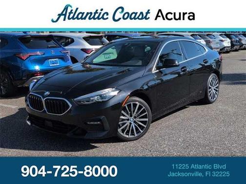 2020 BMW 228 Gran Coupe i xDrive