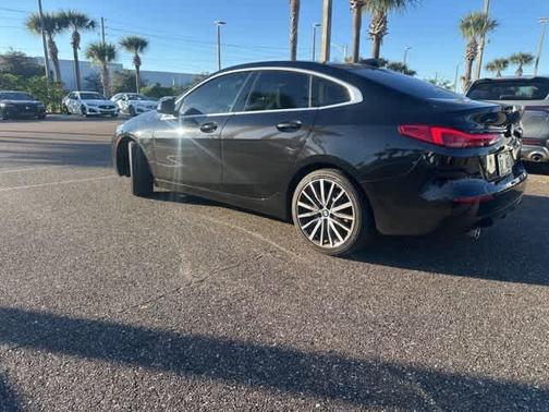 2020 BMW 228 Gran Coupe i xDrive