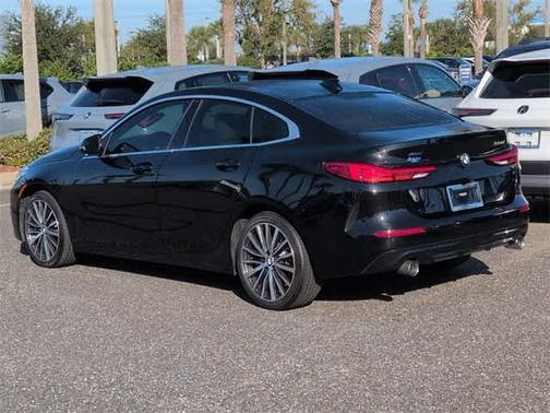 2020 BMW 228 Gran Coupe i xDrive