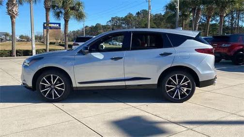 2025 Acura RDX A-Spec Advance