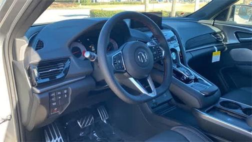 2025 Acura RDX A-Spec Advance