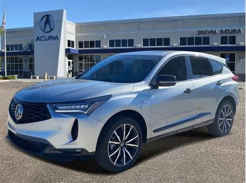 2025 Acura RDX A-Spec Advance