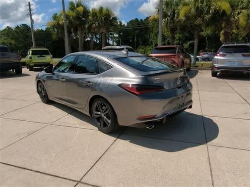2023 Acura Integra w/A-Spec Package