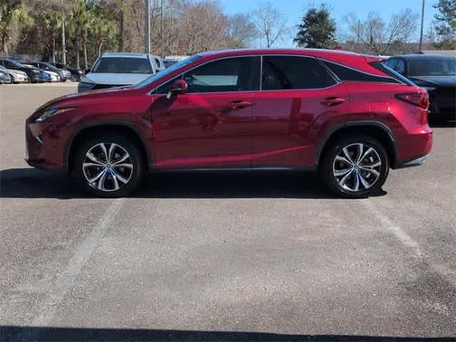 2016 Lexus RX 350 Base