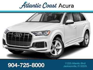 2024 Audi Q7 55 Prestige