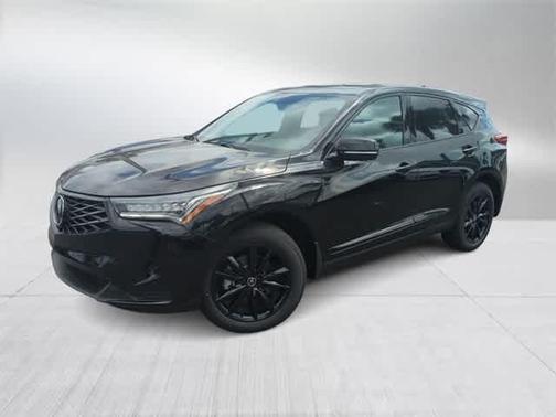 2025 Acura RDX Base
