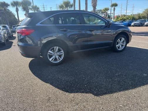 2015 Acura RDX Base