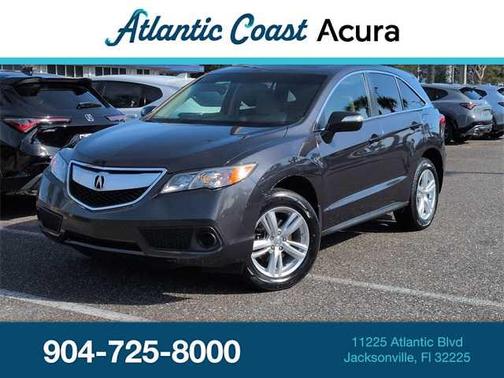 2015 Acura RDX Base