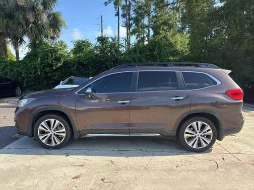 2020 Subaru Ascent Touring 7-Passenger