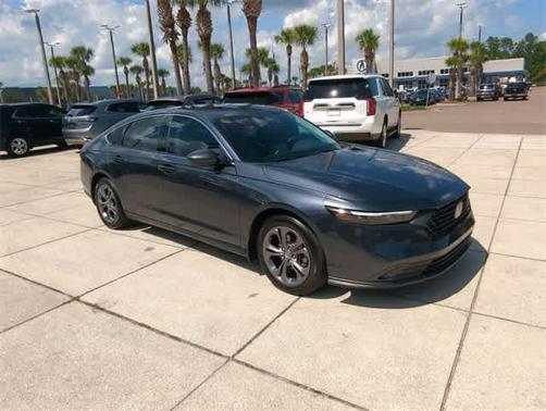2023 Honda Accord 