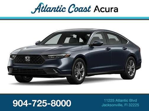 2023 Honda Accord 