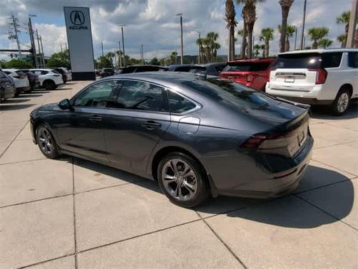 2023 Honda Accord 