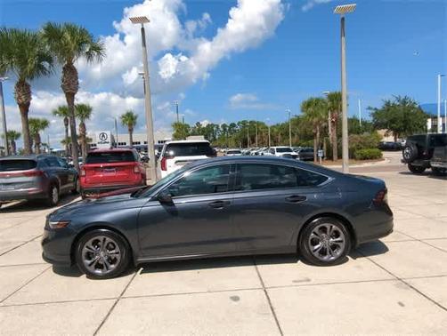 2023 Honda Accord 