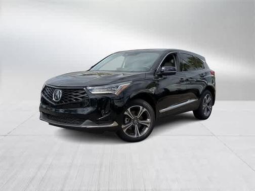 2025 Acura RDX Technology Package