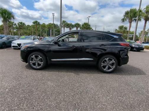 2025 Acura RDX Technology Package