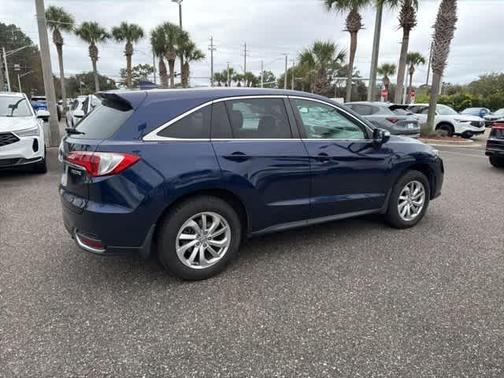 2017 Acura RDX 