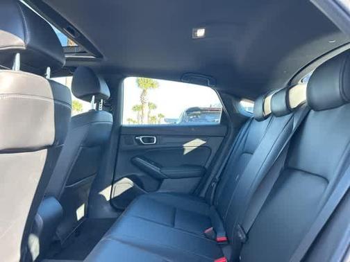 2023 Acura Integra w/A-Spec Package