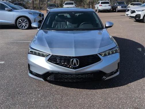 2023 Acura Integra w/A-Spec Package