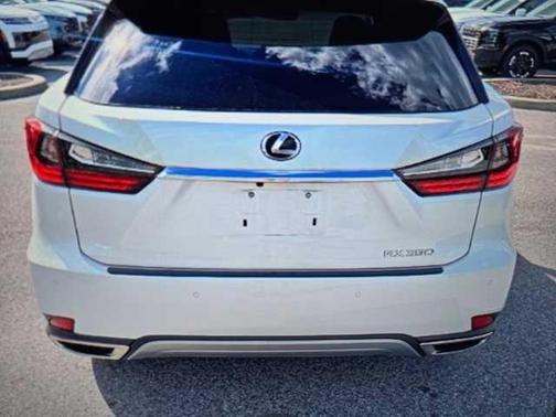 2021 Lexus RX 350 Base