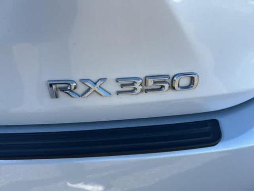 2021 Lexus RX 350 Base