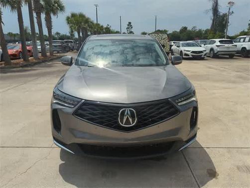 2025 Acura RDX Technology Package