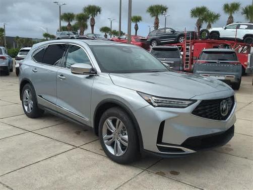 2026 Acura MDX Base