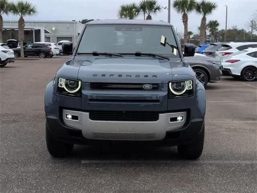 2023 Land Rover Defender 90 S