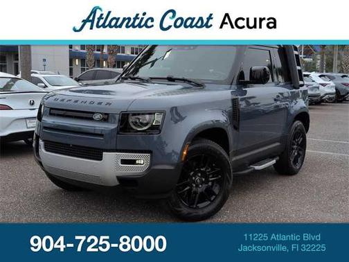 2023 Land Rover Defender 90 S