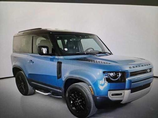 2023 Land Rover Defender 90 S