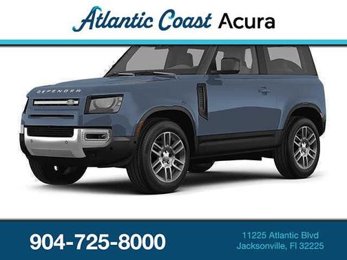 2023 Land Rover Defender 90 S