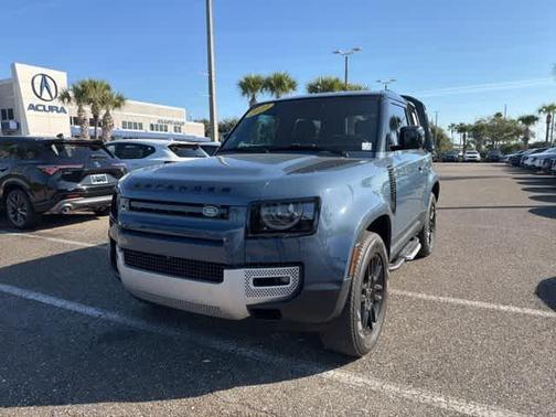 2023 Land Rover Defender 90 S