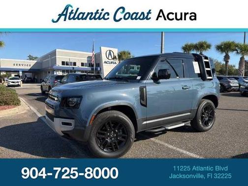 2023 Land Rover Defender 90 S