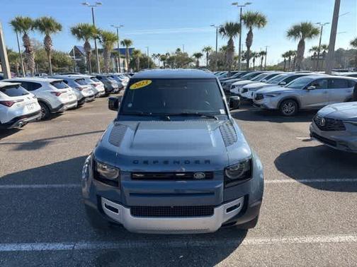 2023 Land Rover Defender 90 S