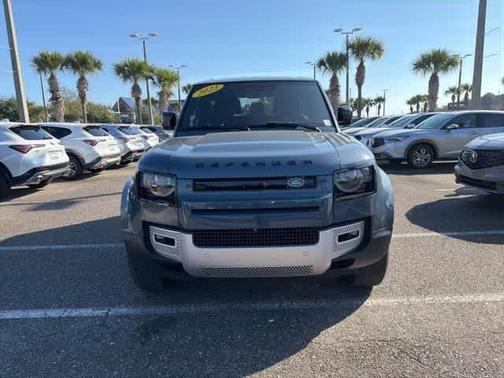 2023 Land Rover Defender 90 S