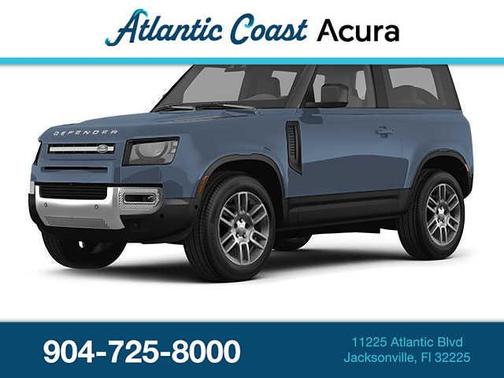 2023 Land Rover Defender 90 S