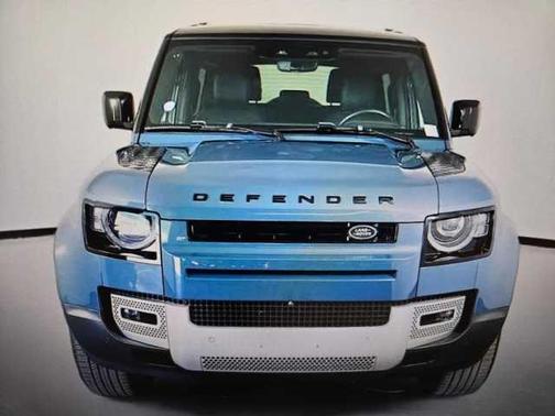 2023 Land Rover Defender 90 S