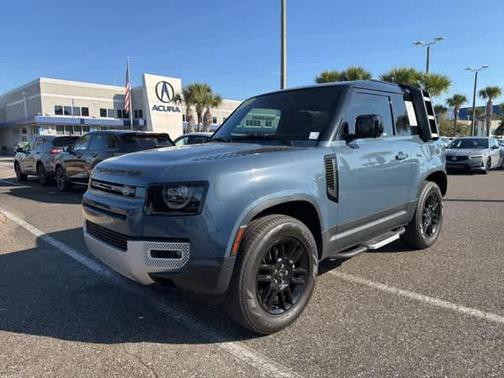 2023 Land Rover Defender 90 S