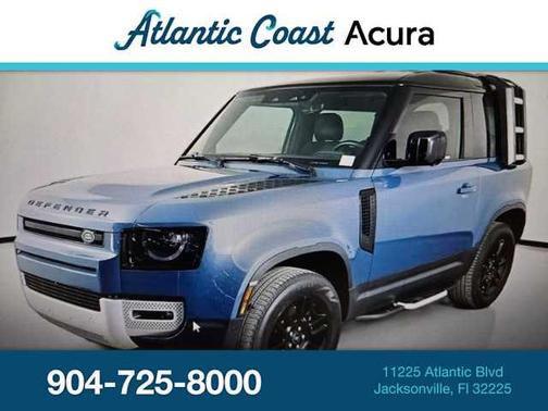 2023 Land Rover Defender 90 S