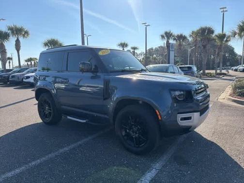 2023 Land Rover Defender 90 S