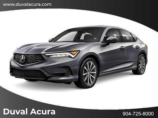 2024 Acura Integra Base