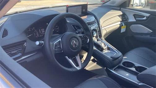 2025 Acura RDX Technology Package