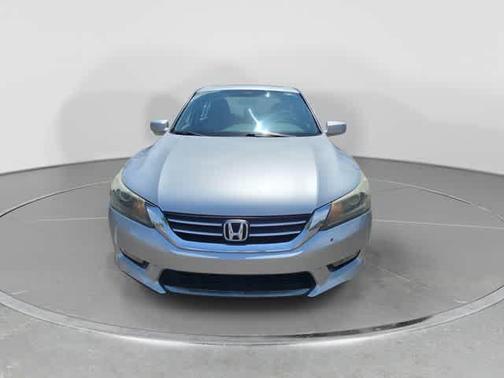 2014 Honda Accord EX