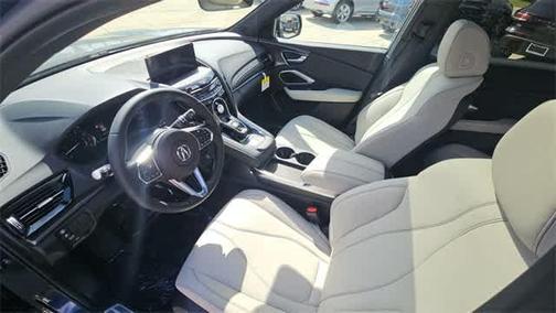 2025 Acura RDX Base