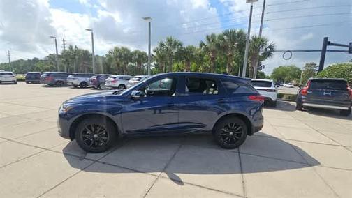2025 Acura RDX Base