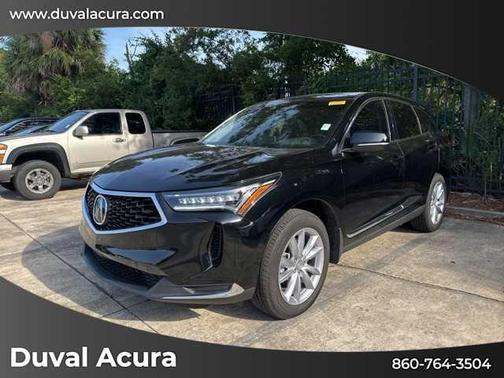 2024 Acura RDX Base