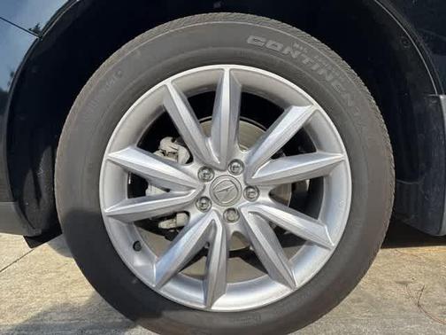 2024 Acura RDX Base