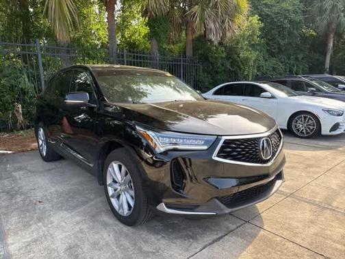 2024 Acura RDX Base